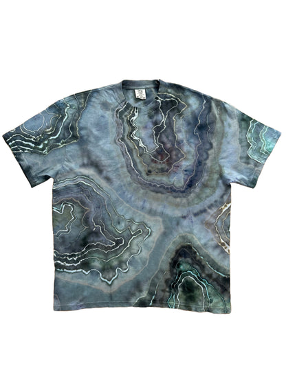 short sleeve t-shirt 2XL