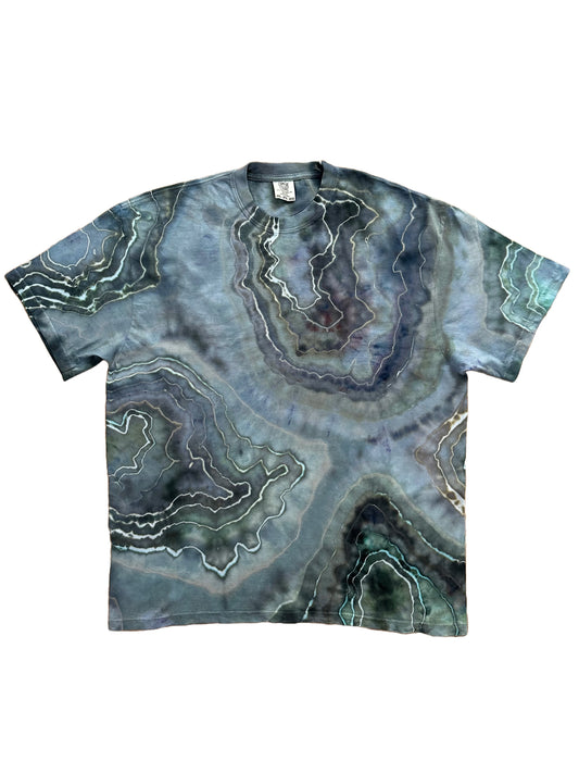 short sleeve t-shirt 2XL