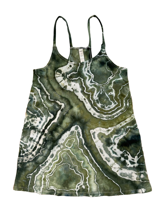 mini dress M
