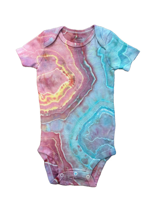 short sleeve onesie 9-12mo