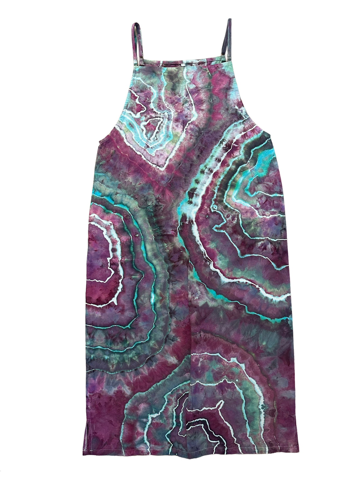 The Geode Jumpsuit L (12-14)
