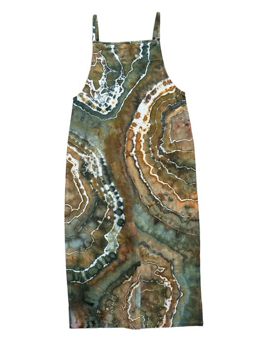 The Geode Jumpsuit S (4-6)