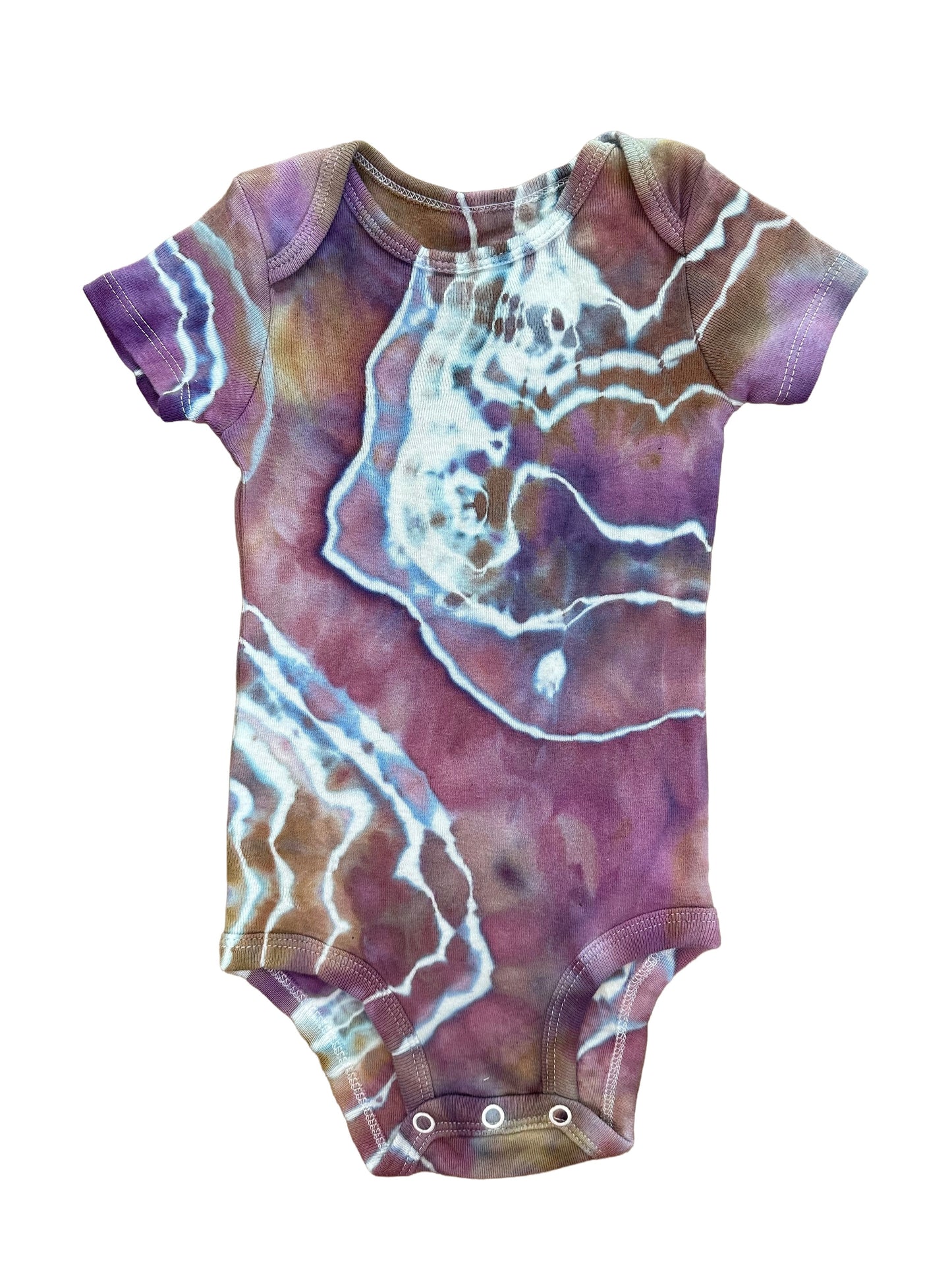 short sleeve onesie 3-6mo