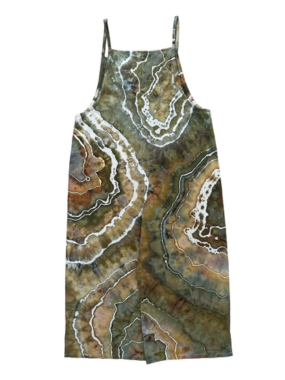 The Geode Jumpsuit L (12-14)