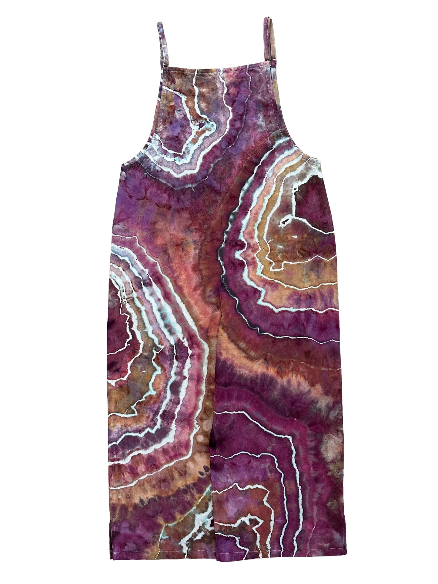 The Geode Jumpsuit S (4-6)