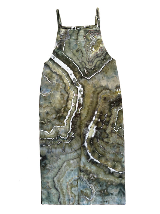 The Geode Jumpsuit M (8-10)