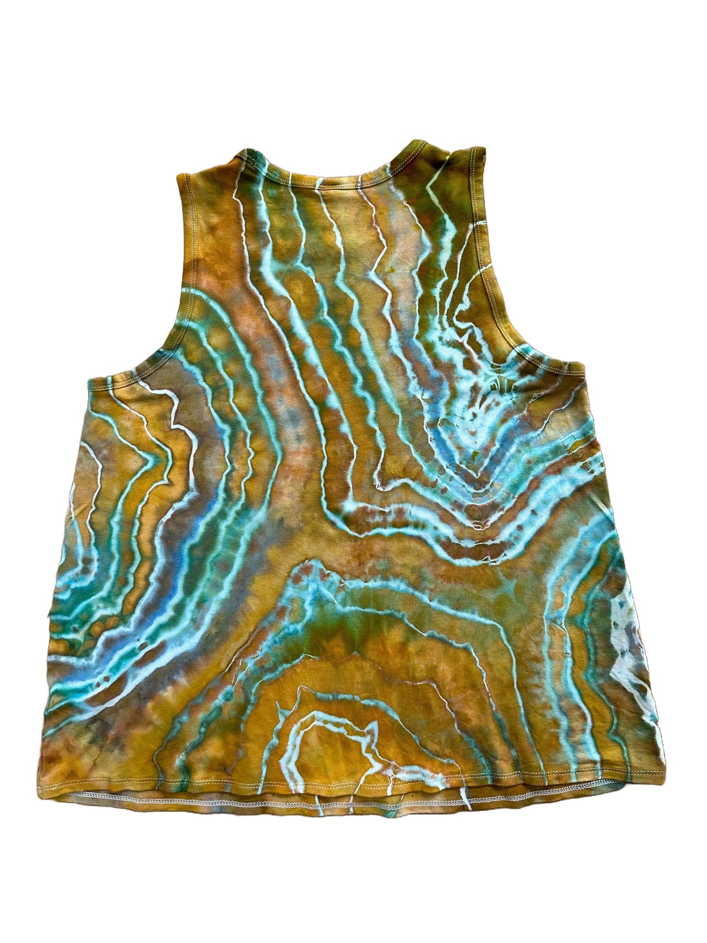 luxe tank S