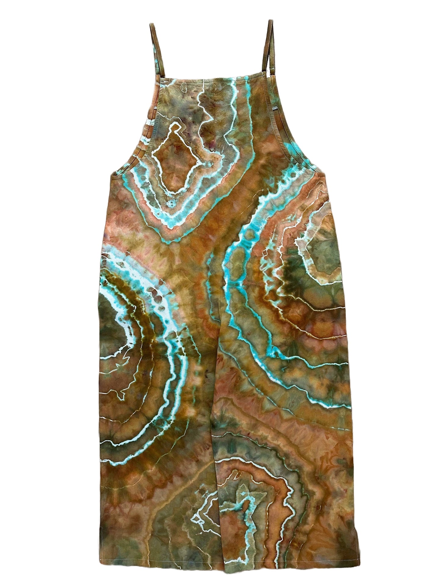 The Geode Jumpsuit XL (16-18)