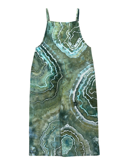 The Geode Jumpsuit M (8-10)