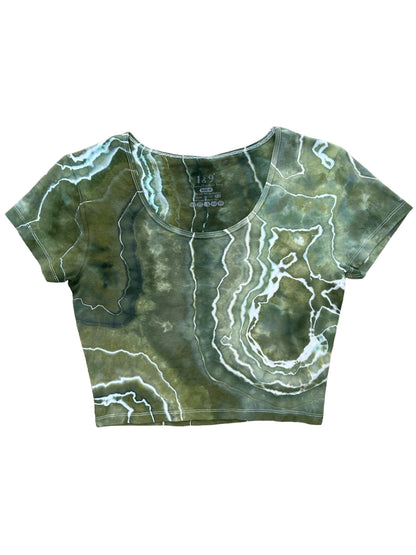 90’s baby tee M