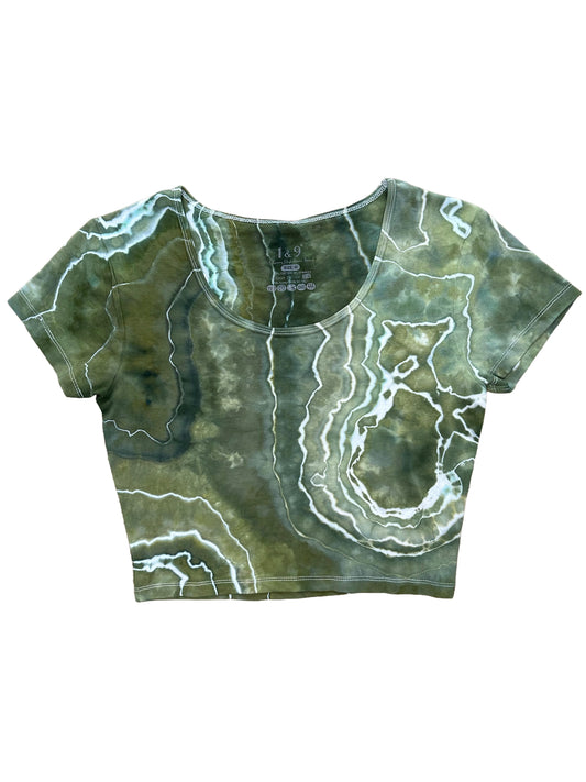 90’s baby tee M