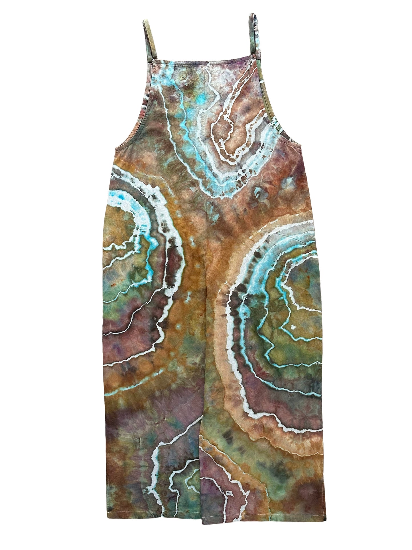 The Geode Jumpsuit S (4-6)