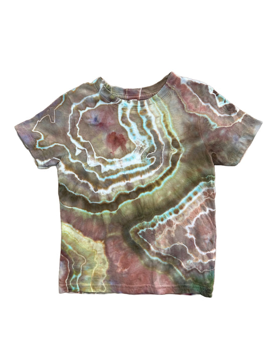 toddler t-shirt 4T