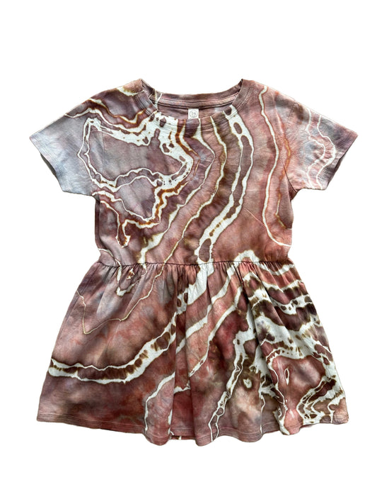 toddler dress 5/6T