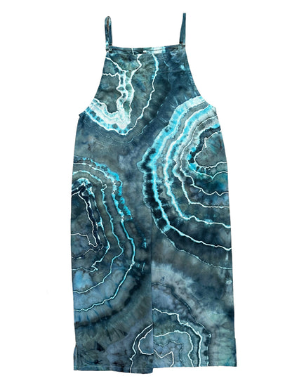 The Geode Jumpsuit M (8-10)