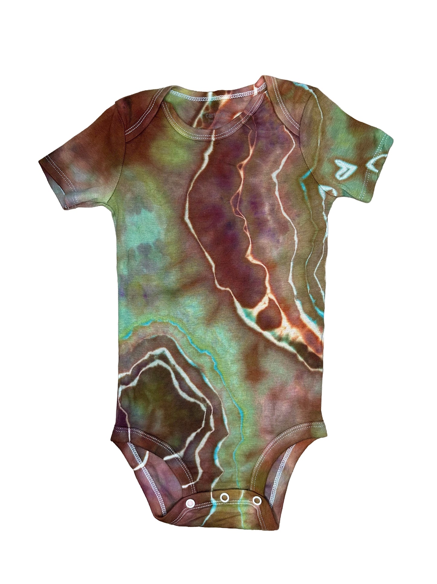 short sleeve onesie 12-18mo