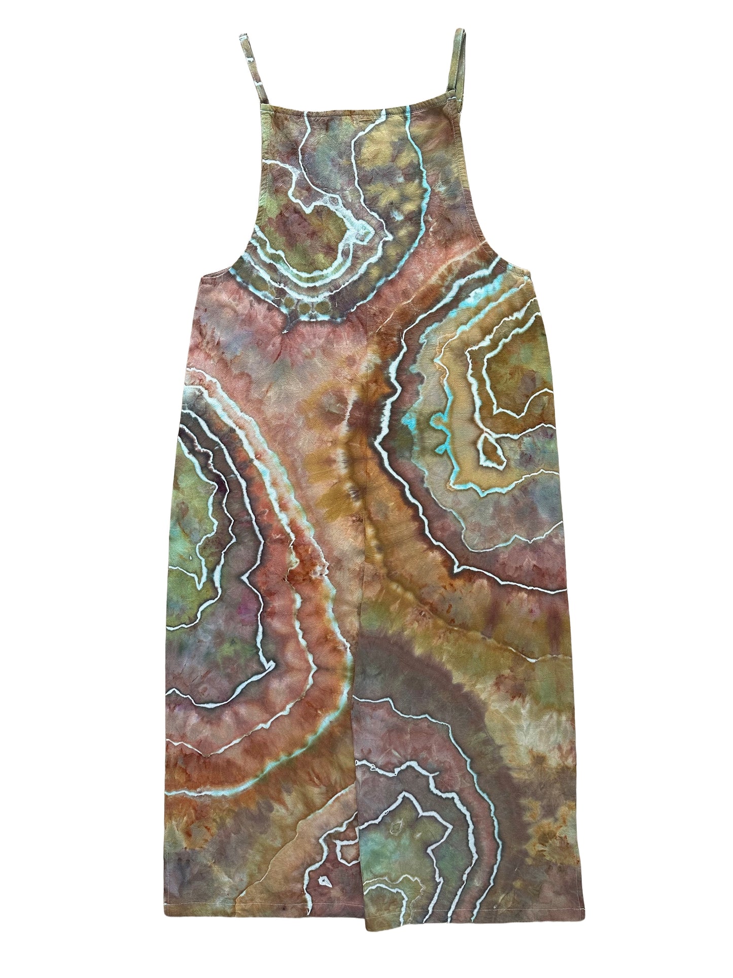 The Geode Jumpsuit XS (0-2)