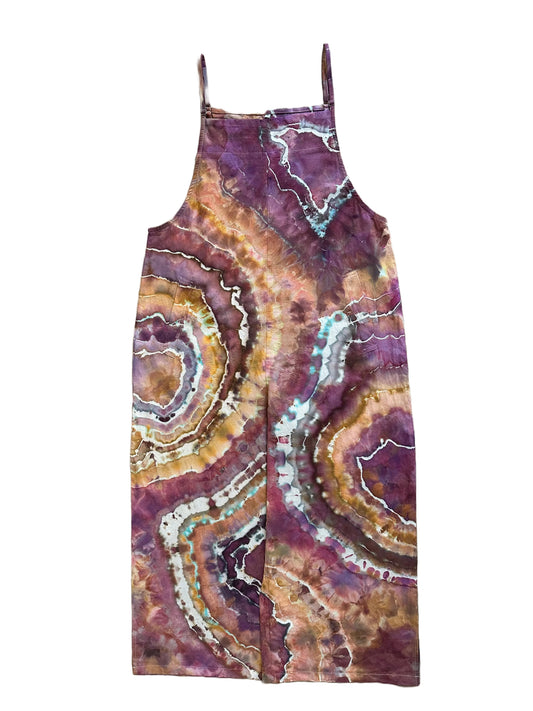 The Geode Jumpsuit M (8-10)