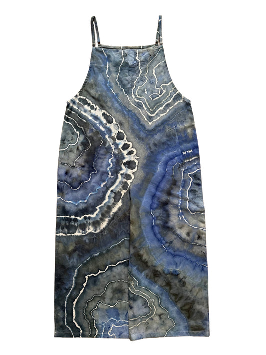 The Geode Jumpsuit M (8-10)
