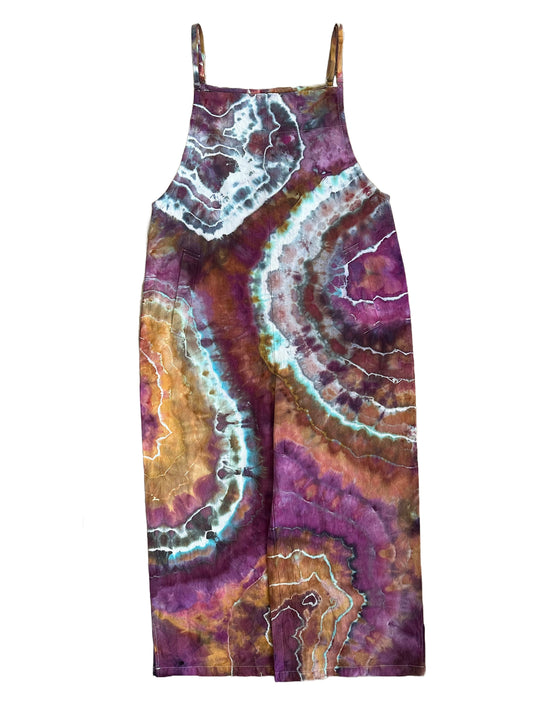 The Geode Jumpsuit S (4-6)