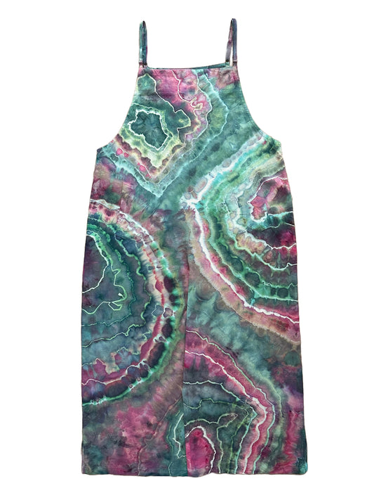The Geode Jumpsuit XL (16-18)