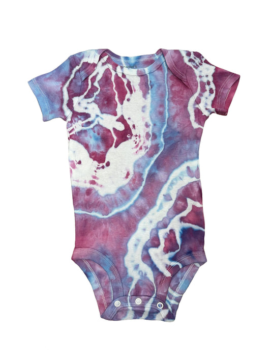 short sleeve onesie 6-9mo