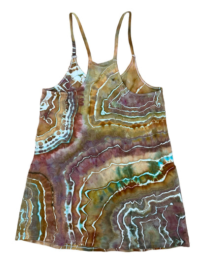 mini dress L