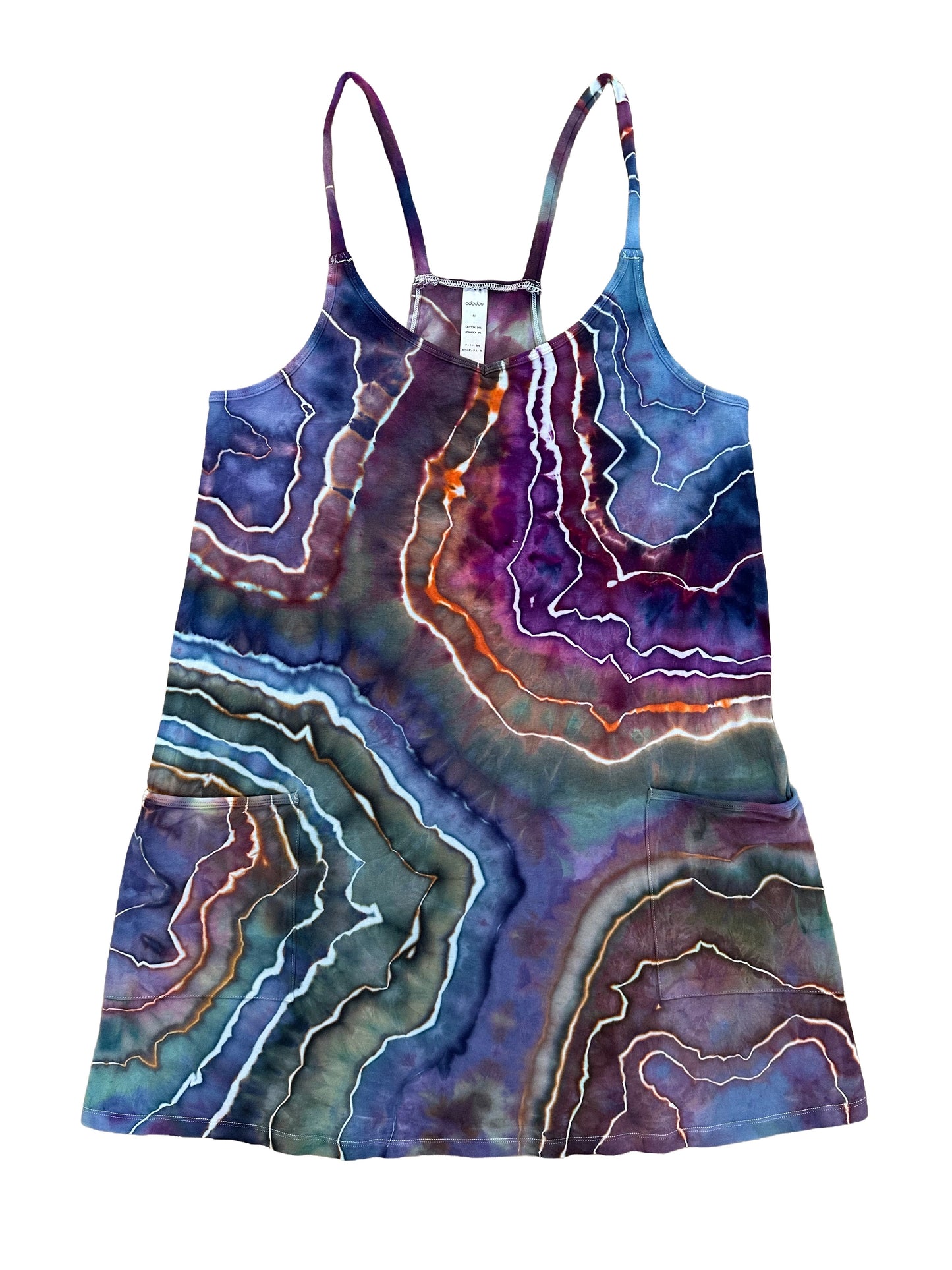 mini dress M