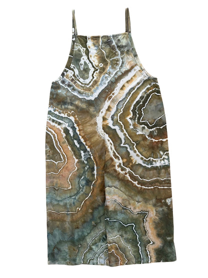 The Geode Jumpsuit XL (16-18)