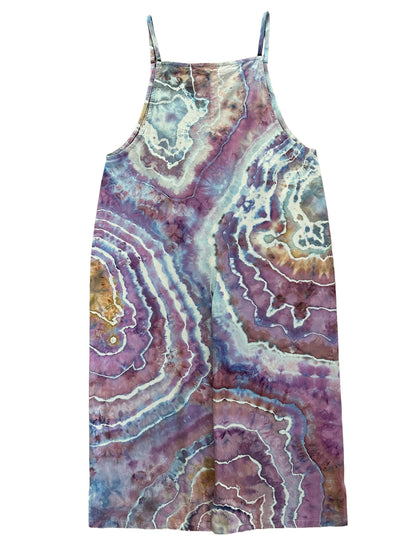 The Geode Jumpsuit XL (16-18)