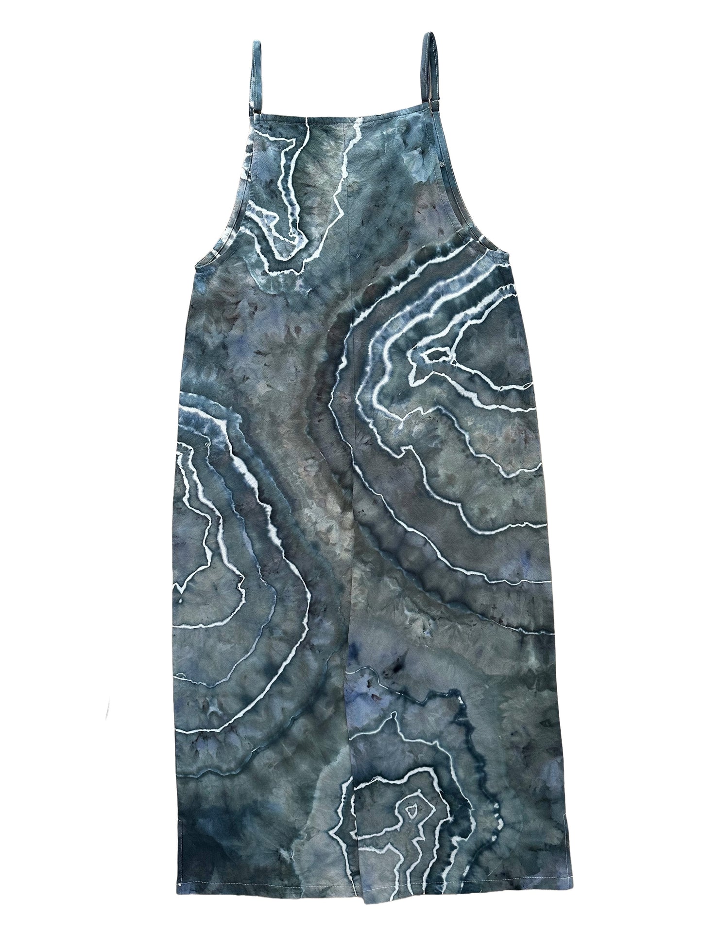 The Geode Jumpsuit S (4-6)
