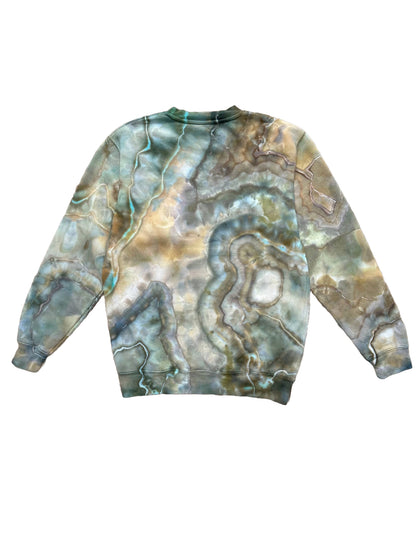 crewneck sweatshirt M