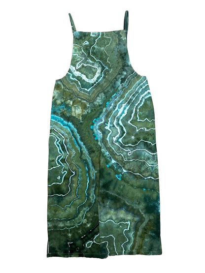 The Geode Jumpsuit S (4-6)