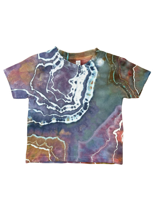 toddler t-shirt 4T