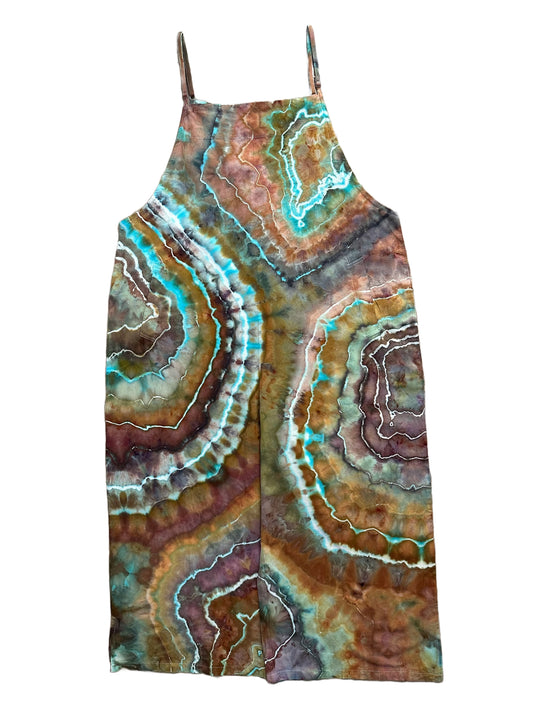 The Geode Jumpsuit 3XL (24-26)