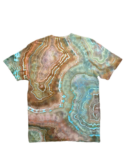 short sleeve t-shirt M