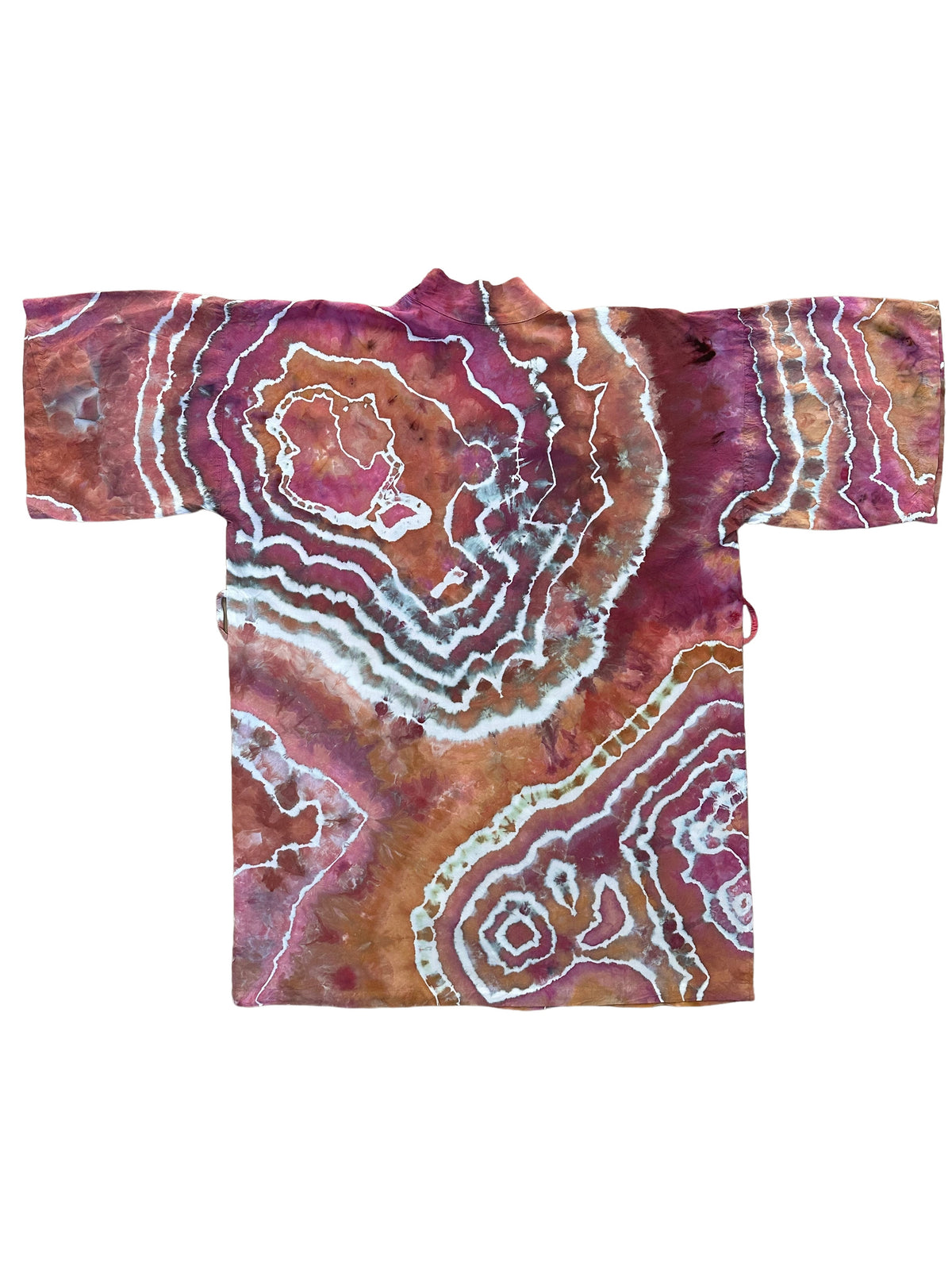 kimono robe O/S