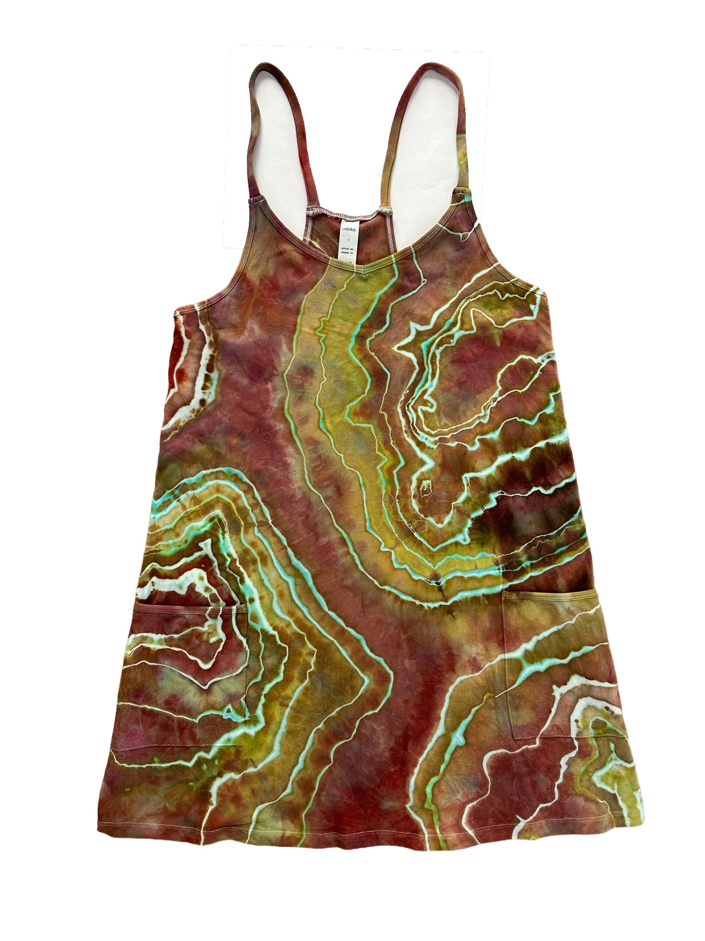 mini dress S