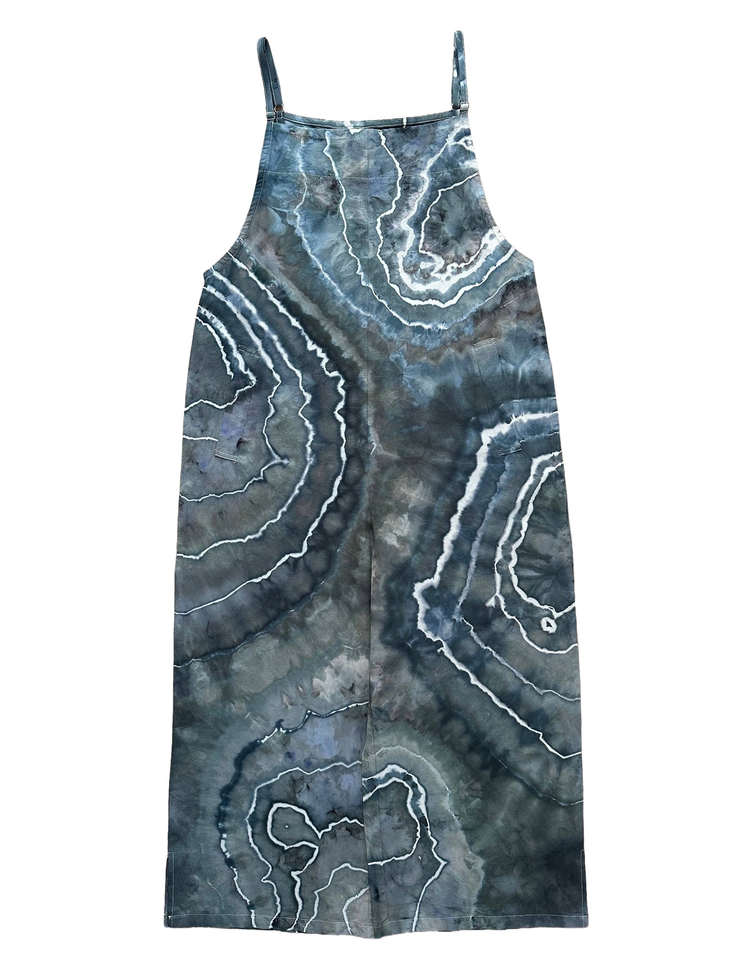 The Geode Jumpsuit S (4-6)