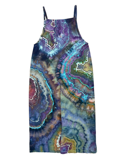 The Geode Jumpsuit S (4-6)