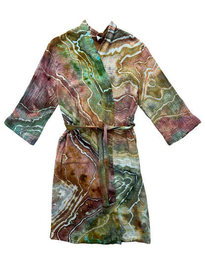 muslin robe S/M