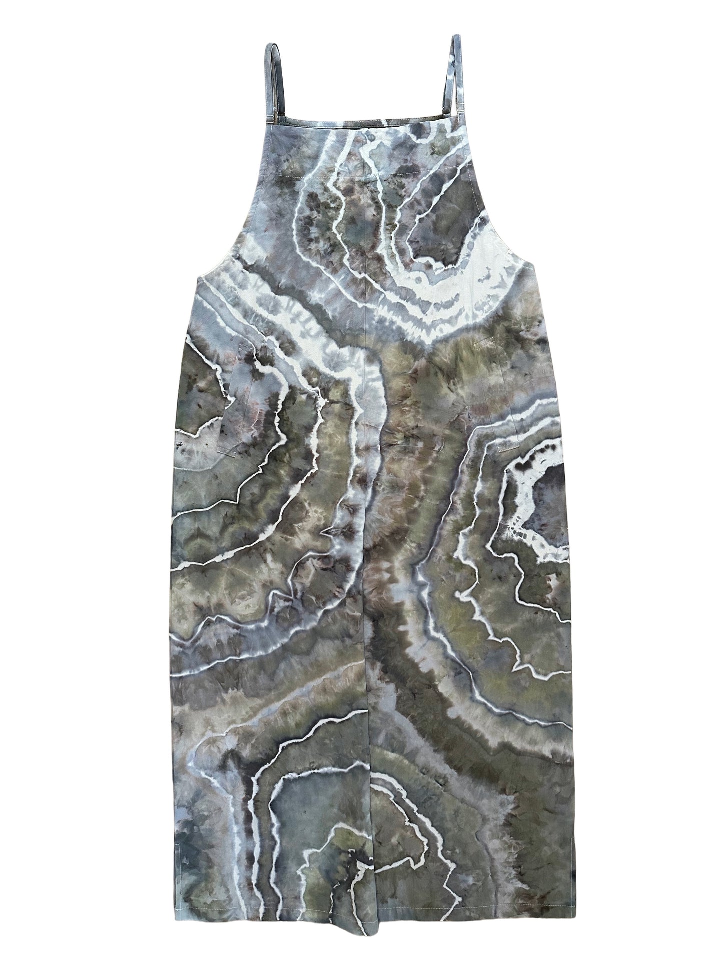 The Geode Jumpsuit M (8-10)