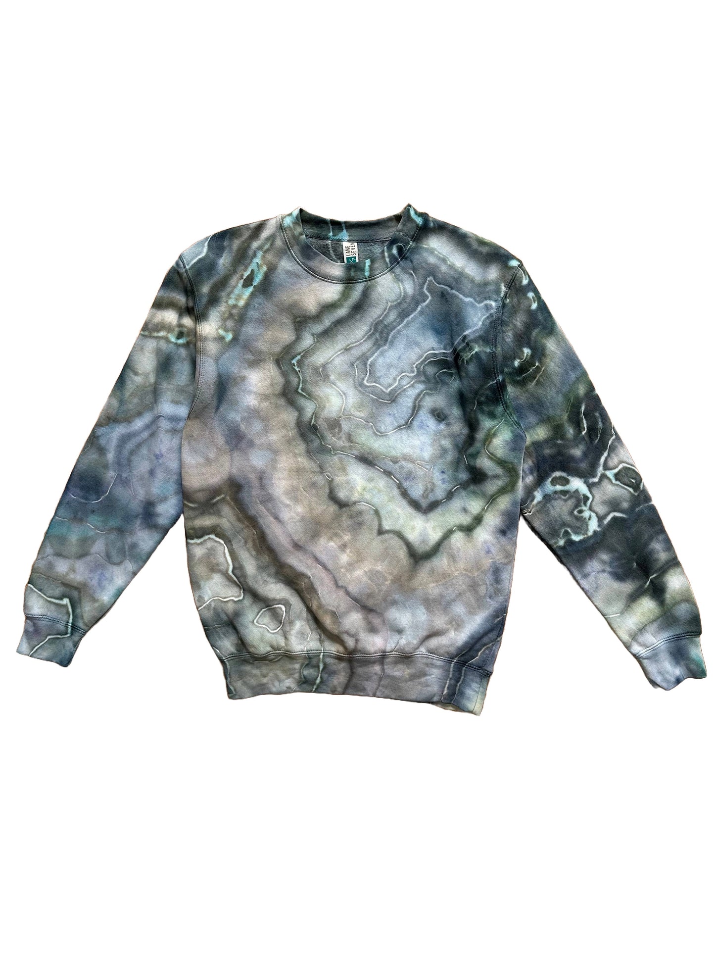 crewneck sweatshirt S