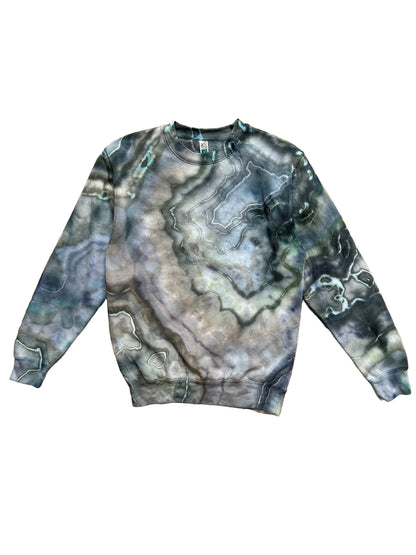 crewneck sweatshirt S