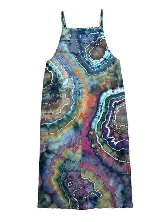 The Geode Jumpsuit M (8-10)