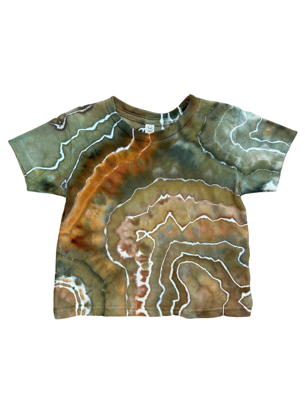 toddler t-shirt 4T