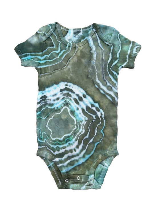 short sleeve onesie 18-24mo