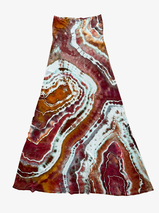 maxi skirt S