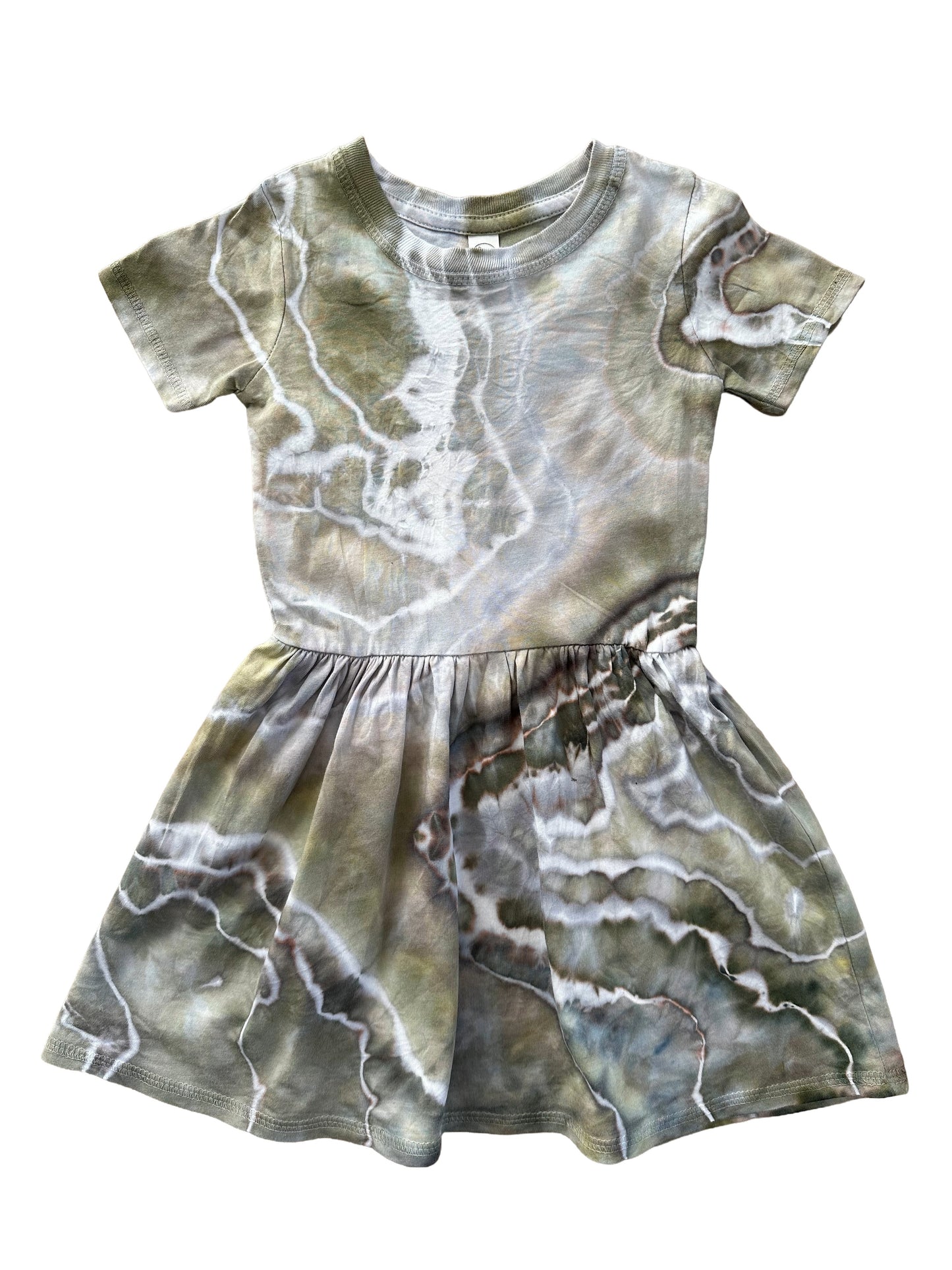 toddler dress 2T
