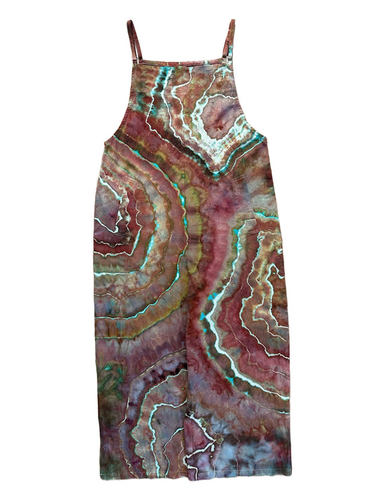 The Geode Jumpsuit S (4-6)